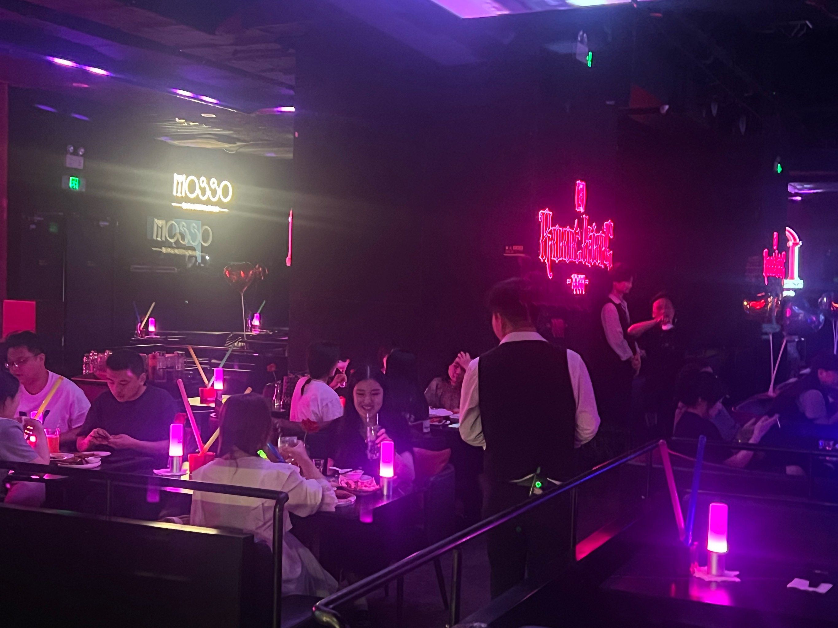 临沂商务ktv推荐商务ktv哪里有-罗庄区ktv预定