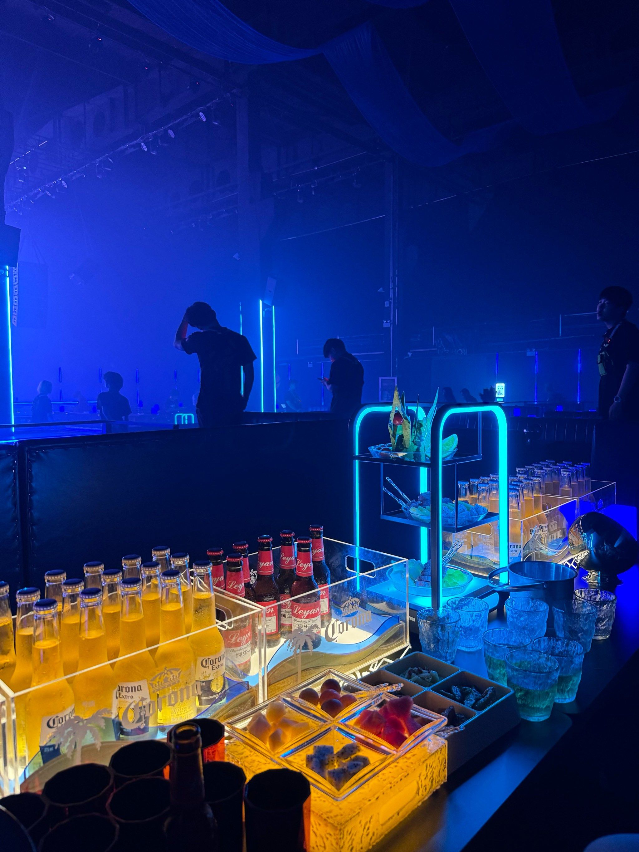 临沂商务KTV，寻觅最佳商务洽谈场所-罗庄区ktv预定