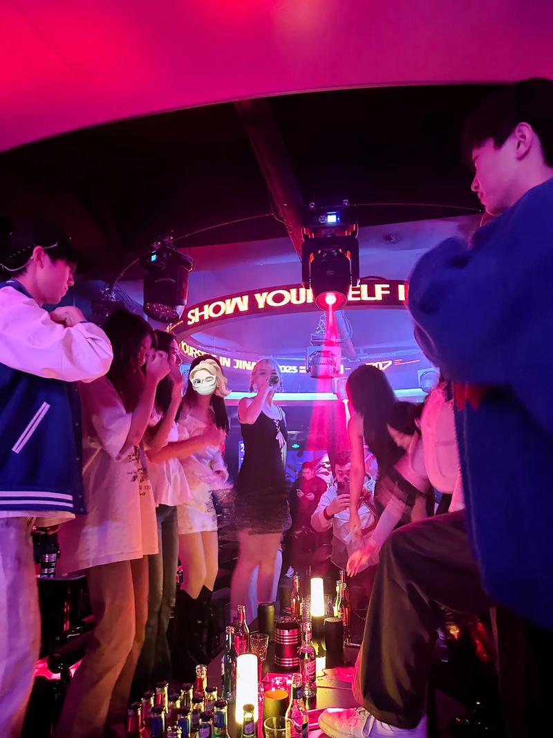 临沂商务ktv性价比首选场所-罗庄区ktv预定